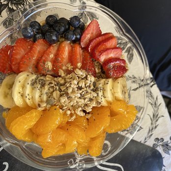 Conversations - Açaí bowl - Cafes Near Me - Honolulu, Hawaii Conversations - Açaí bowl - Cafes Near Me - Honolulu, Hawaii