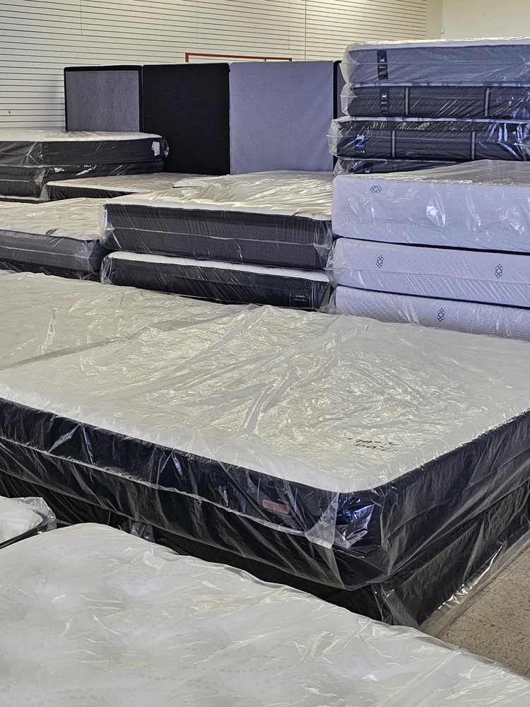 MATTRESS DISCOUNT STORE Updated August 2024 21 Photos 1418 E Main St, Mesa, Arizona
