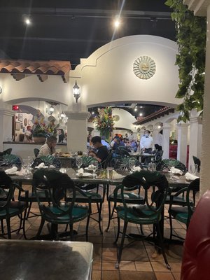 El Novillo Restaurant by null