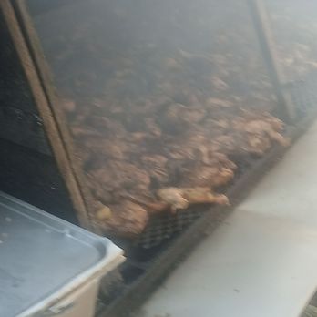 foreverjerk 876 - Jerk it out chicken - Street Vendors Near Me