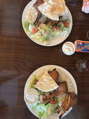 Noah's Ark Restaurant & Bakery by null