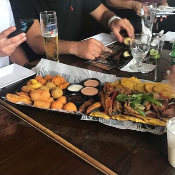 El Rancho Bar and Grill - Caribbean Near Me - Ponce, Puerto Rico El Rancho Bar and Grill - Caribbean Near Me - Ponce, Puerto Rico