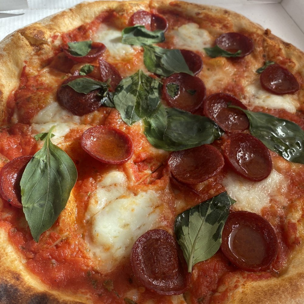Pizzaria Napoli - Italian Near Me - Haiger, HE Pizzaria Napoli - Italian Near Me - Haiger, HE