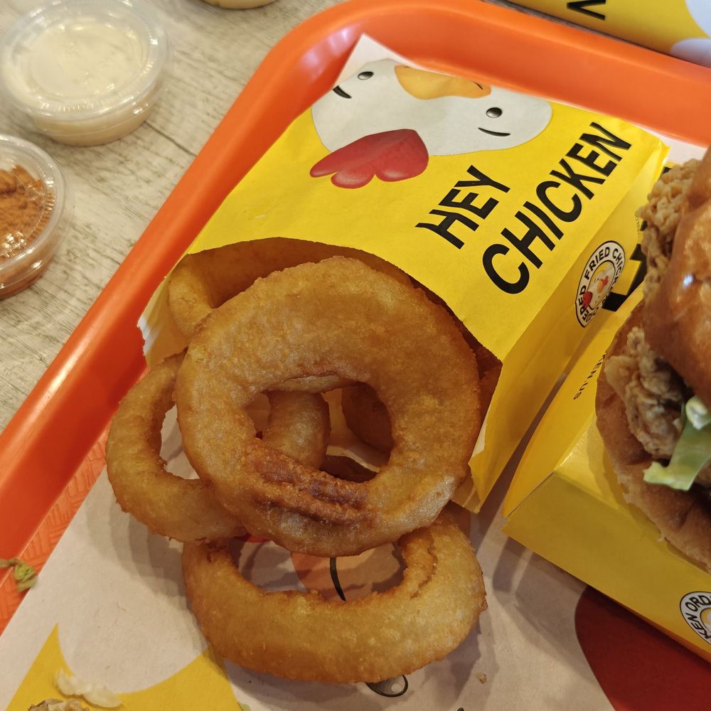 Hey Chicken - Chicken Shop Near Me - Rowland Heights, California Hey Chicken - Chicken Shop Near Me - Rowland Heights, California