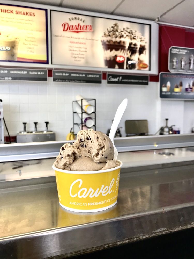 CARVEL Updated October 2024 523 Prospect Ave, Little Silver, New Jersey Ice Cream & Frozen