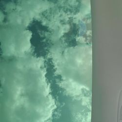 Tint Specialists - 35 percent on the moonroof