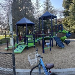 Tawny Park