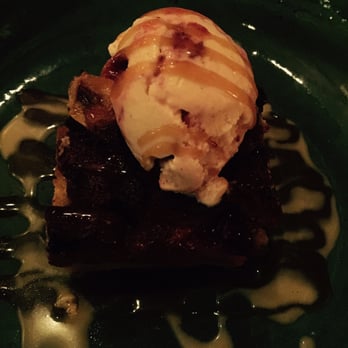 3 West - Bread pudding - New American Near Me - Basking Ridge, New Jersey
