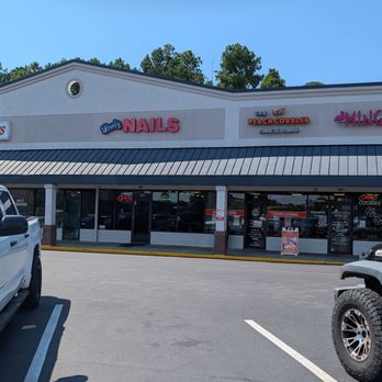 Lovely Nails - Nail Salon - Nail Salons Near Me - Irmo, South Carolina Lovely Nails - Nail Salon - Nail Salons Near Me - Irmo, South Carolina