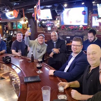 Timothy O'Toole's Pub - Sports Bars Near Me - Chicago, Illinois