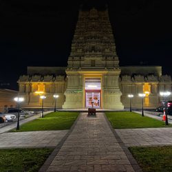 Sridurka Hindu Temple