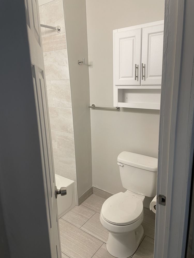 Slide of SRB Home Improvement