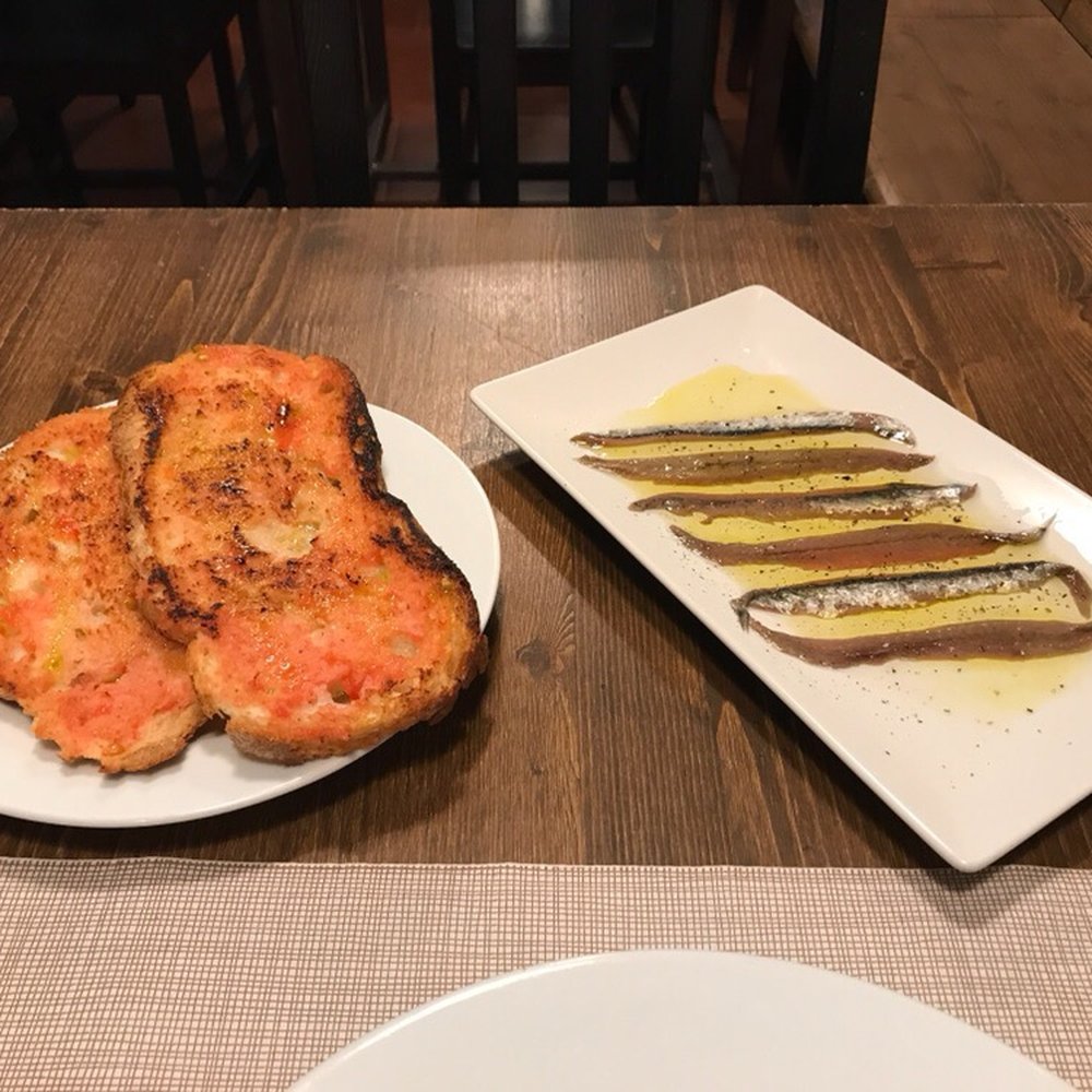 El Rovell del Clot - Cafeteria Near Me - Barcelona, B