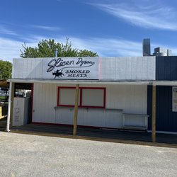 Slicen Dyson Smoked Meats - Storefront
