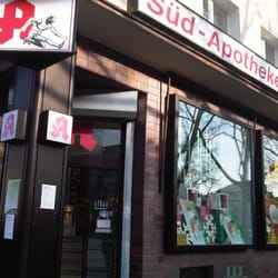 Süd-Apotheke