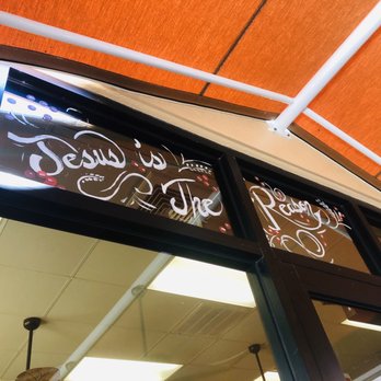 Scrambled Egg Cafe - Praise Da Lo - Breakfast & Brunch Near Me - Indian Harbour Beach, Florida