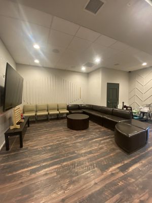 Groundworks Cafe & Lounge by null