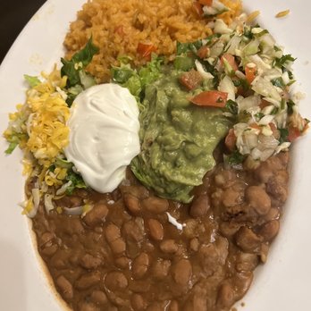 Patrona Mexican Cantina & Grill - Veg Fajitas - Mexican Near Me - Bothell, Washington
