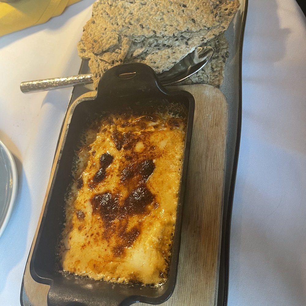 Smoked - Seafood dip - Seafood Near Me - Columbia, South Carolina Smoked - Seafood dip - Seafood Near Me - Columbia, South Carolina