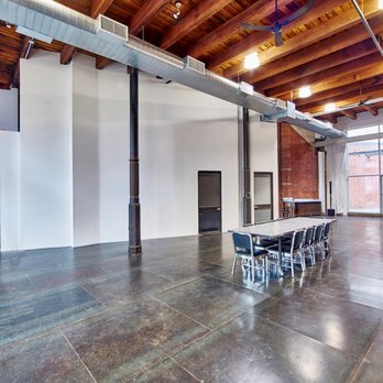 Industria - 33 Grand Street - Venues & Event Spaces Near Me - Williamsburg, New York