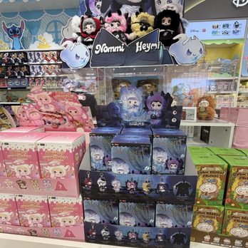 Miniso - Toy Stores Near Me - Cerritos, California
