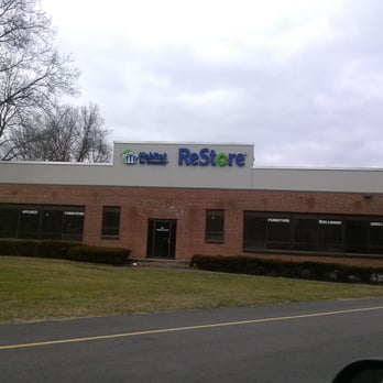 ReStore - Building Supplies Near Me - Bloomfield, Connecticut
