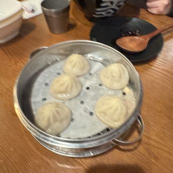 Ten Seconds - Chinese Near Me - Austin, Texas