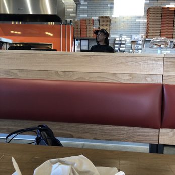 Blaze Pizza - Pizza Near Me - Atlanta, Georgia