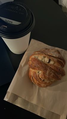 Pennylane Coffee by null