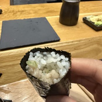 Hello Nori  - Negitoro - Japanese Near Me - Vancouver, British Columbia