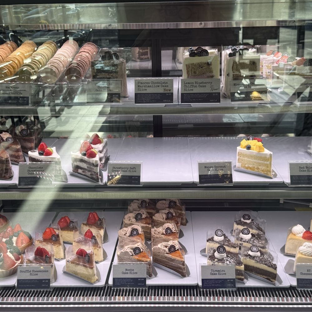 Paris Baguette - Bakeries Near Me - San Jose, California Paris Baguette - Bakeries Near Me - San Jose, California