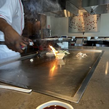 Benihana - Conroe - Sushi Bars Near Me - Conroe, Texas Benihana - Conroe - Sushi Bars Near Me - Conroe, Texas