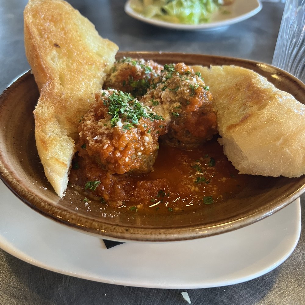 IL Piccolo Morso - Meatball app - Italian Near Me - Leonardtown, Maryland IL Piccolo Morso - Meatball app - Italian Near Me - Leonardtown, Maryland
