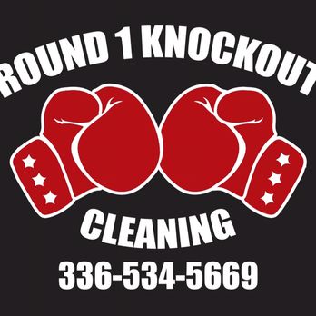 Round 1 Knockout Cleaning - Home Cleaning Near Me