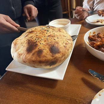 Spice Social - BIRYANI(CHICKEN) - Indian Near Me - Fullerton, California
