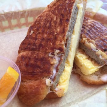 Rail Side Cafe - Coffee & Tea Near Me - San Dimas, California