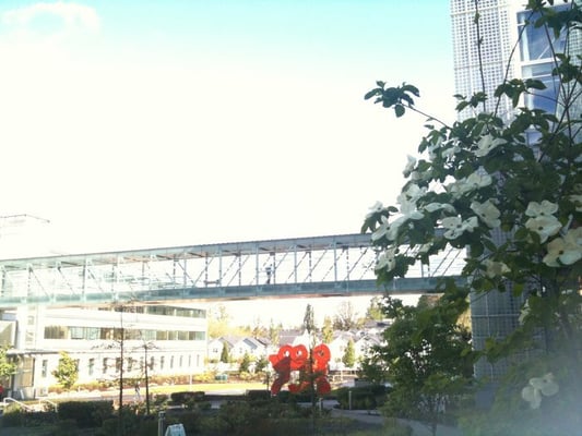 Legacy Salmon Creek Medical Center by null