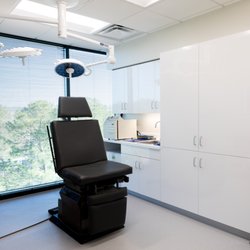 Michael Neimkin - Ophthalmic Plastic and Cosmetic Surgery - In-Office Procedure Suite