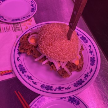 886 - Notorious TFC - Taiwanese Near Me - New York, New York