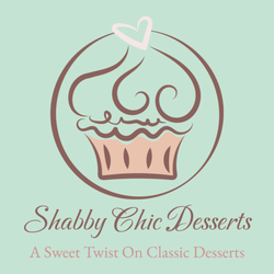 Shabby Chic Desserts