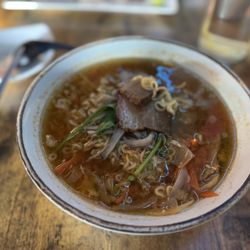 Cafe Brown - K-Bowl
