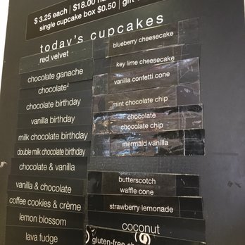 Georgetown Cupcake - Cupcakes Near Me - Washington, DC, District of Columbia