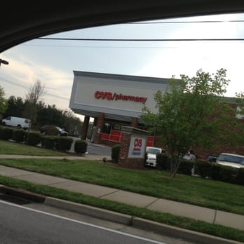 CVS Pharmacy - Drugstores Near Me - Franklin, Tennessee
