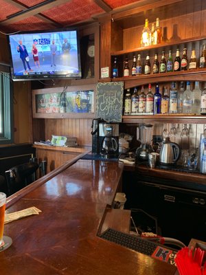 The Abbey Tavern by null