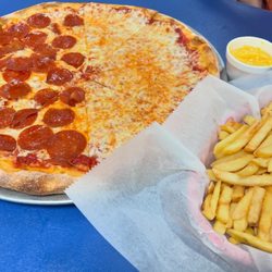 Marzella's Pizza