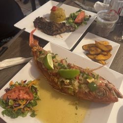 El Bohio Restaurant