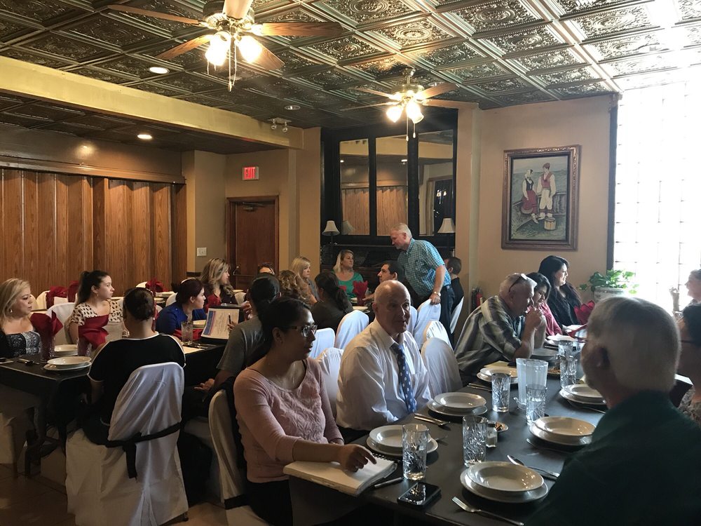 Income Property Association of Kern - social services organization in Bakersfield, CA