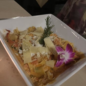Da Vinci Ristorante - Italian Near Me - Katy, Texas