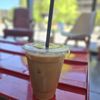 Broadcast Coffee gift card