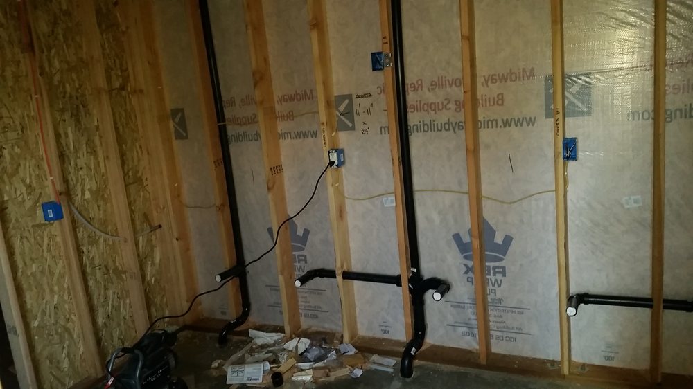 Slide of Frenchy's Plumbing